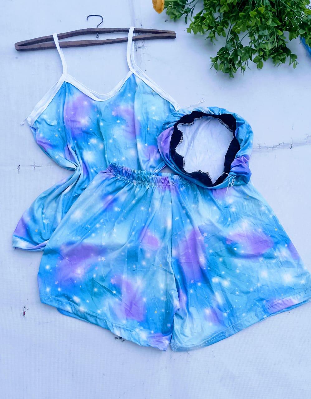 Ladies nightwears view 3