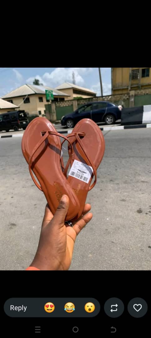 Ladies footwear view 5