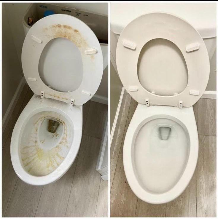 Professional cleaner view 4