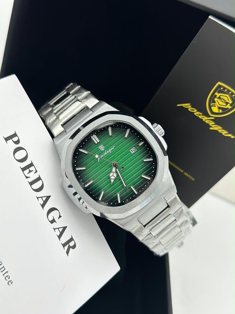 Peodagar wrist watch