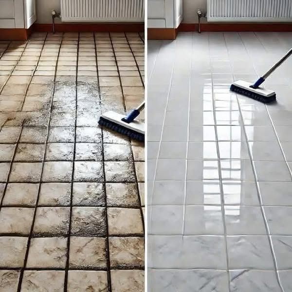 Professional cleaner view 5
