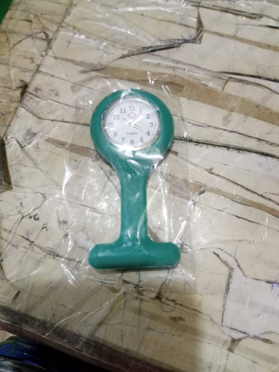 Breast watch view 2