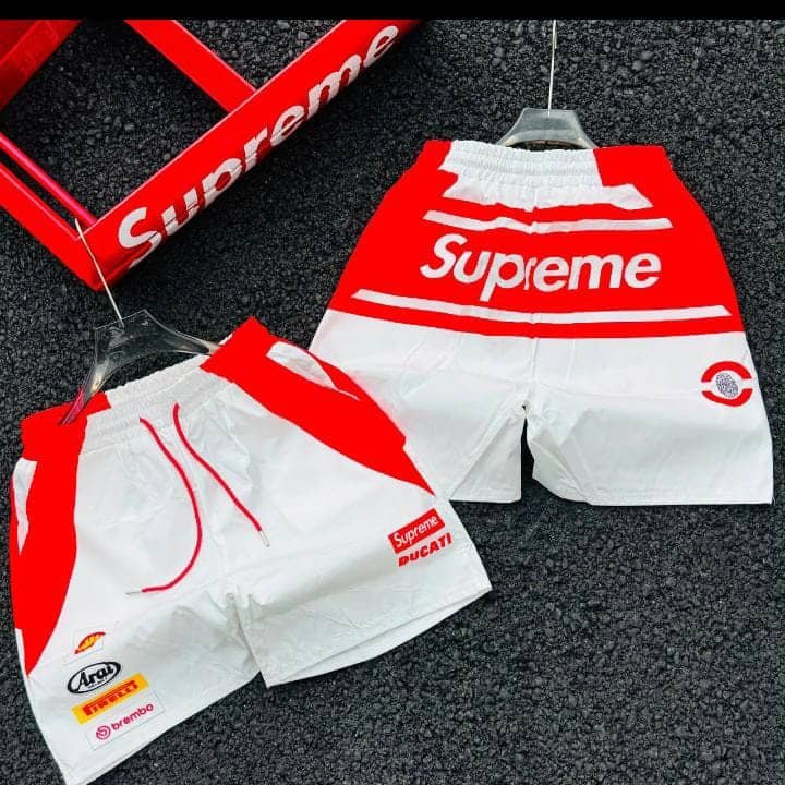 Luxury affordable unisex clothes view 5