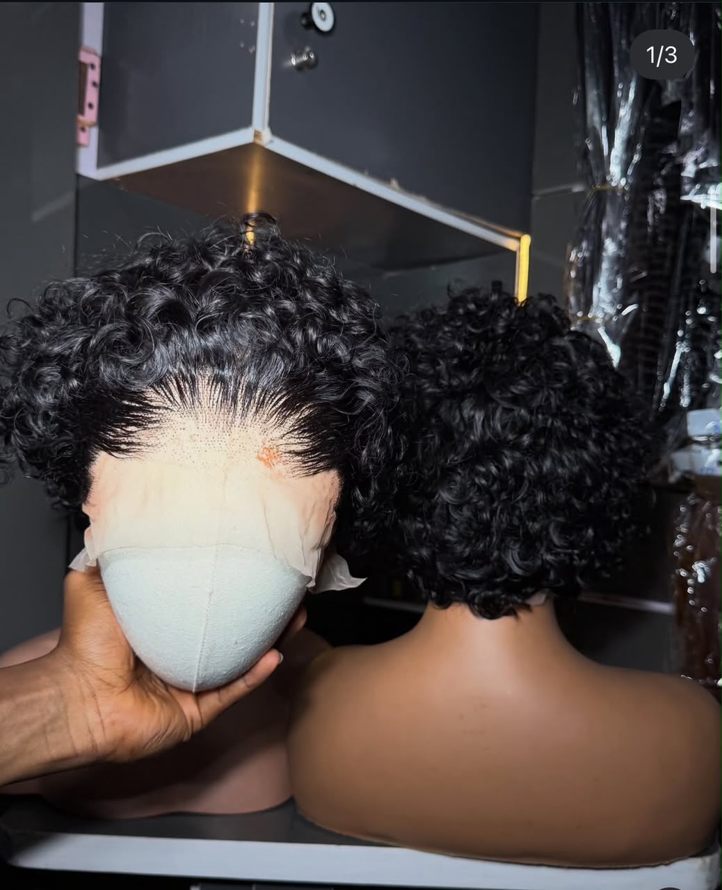 Wigs