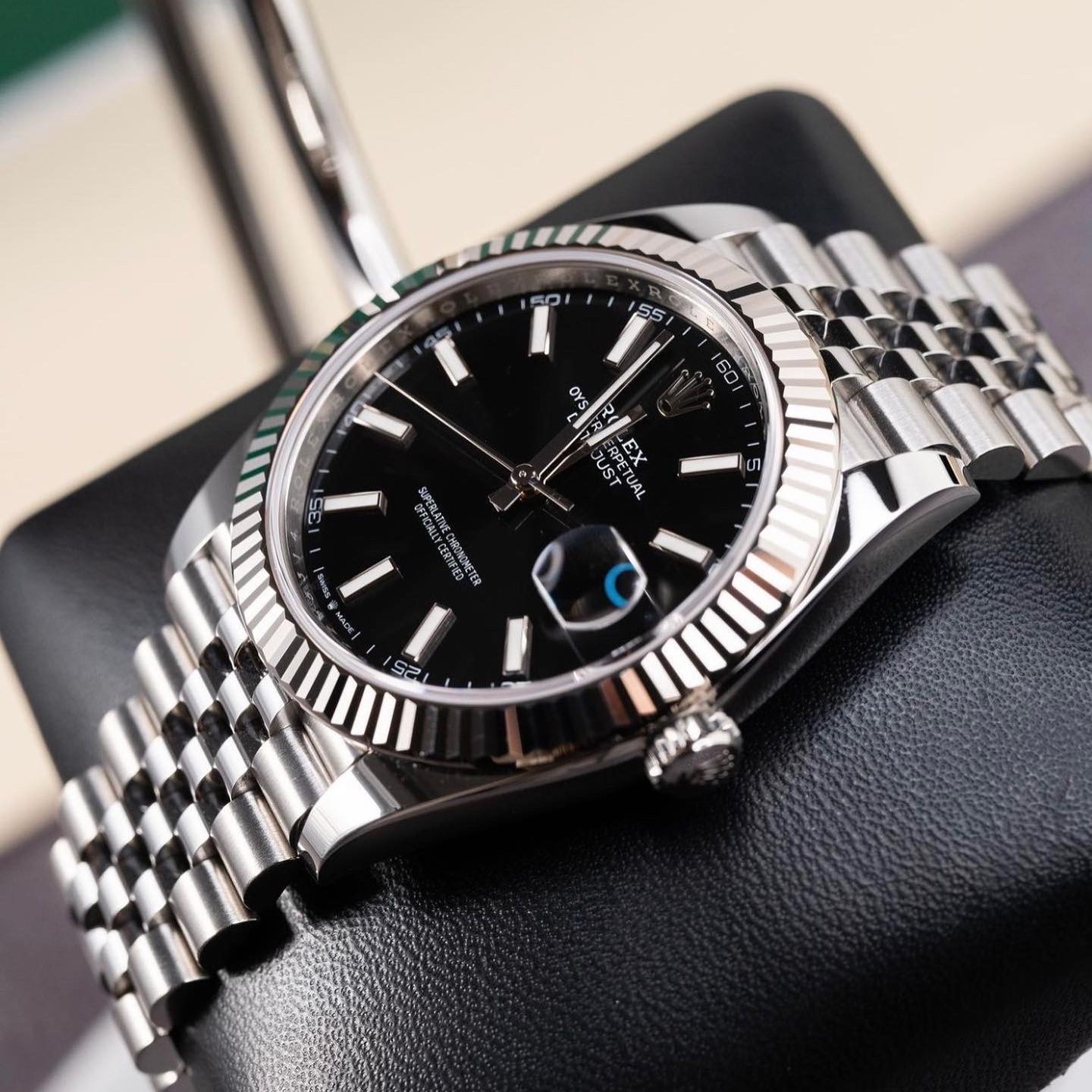 ROLEX Wristwatch view 3