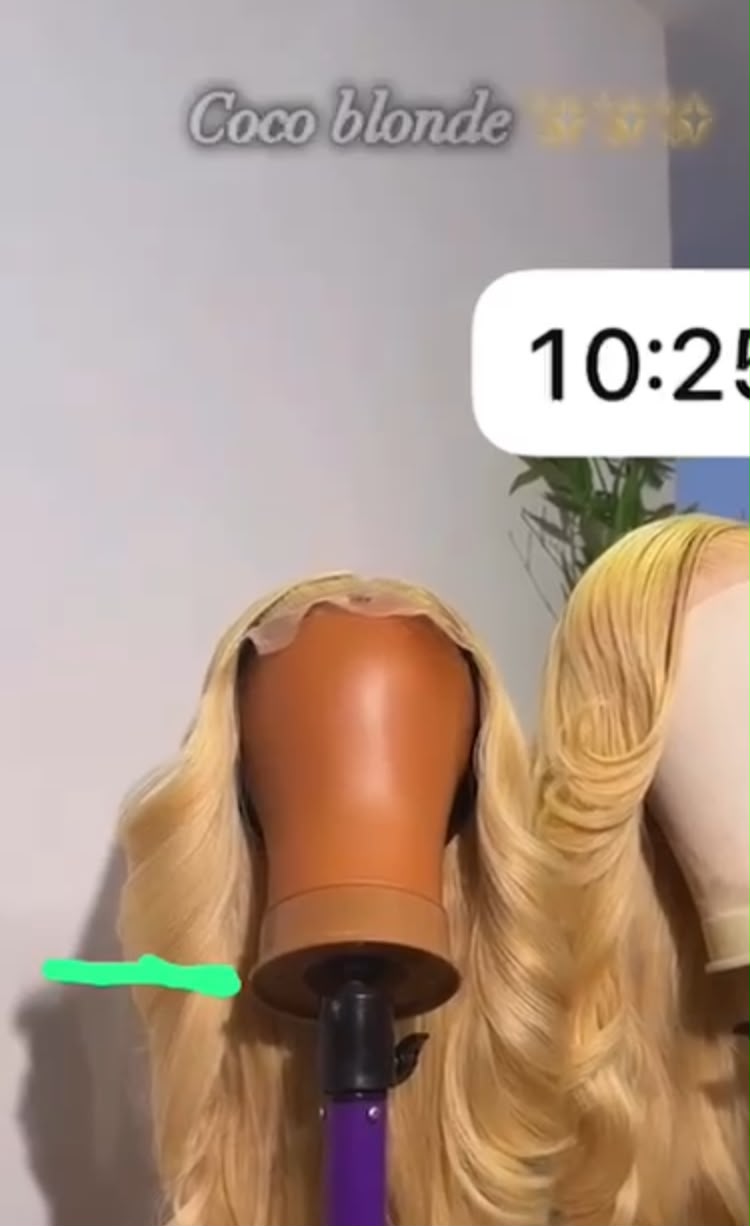 Wigs