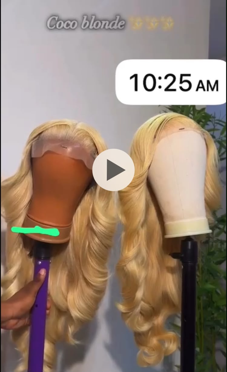 Wigs view 2