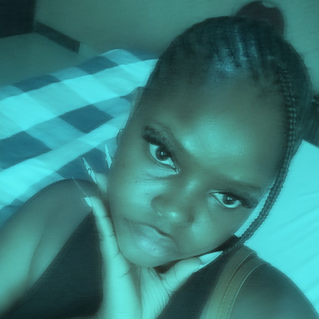 Orugbo Precious