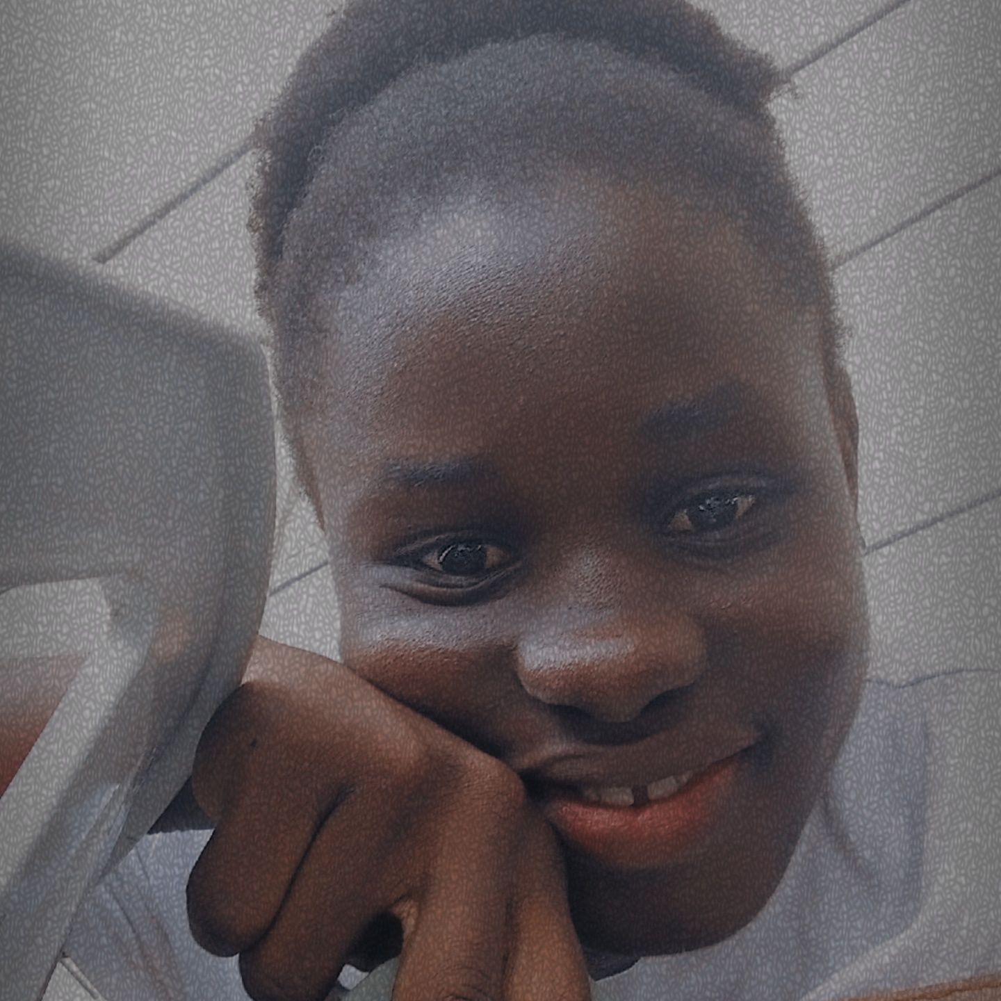 HAPPINESS OLUCHUKWU