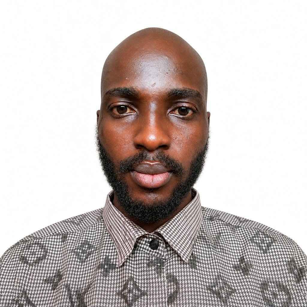 Henry Ebiekpolaemi