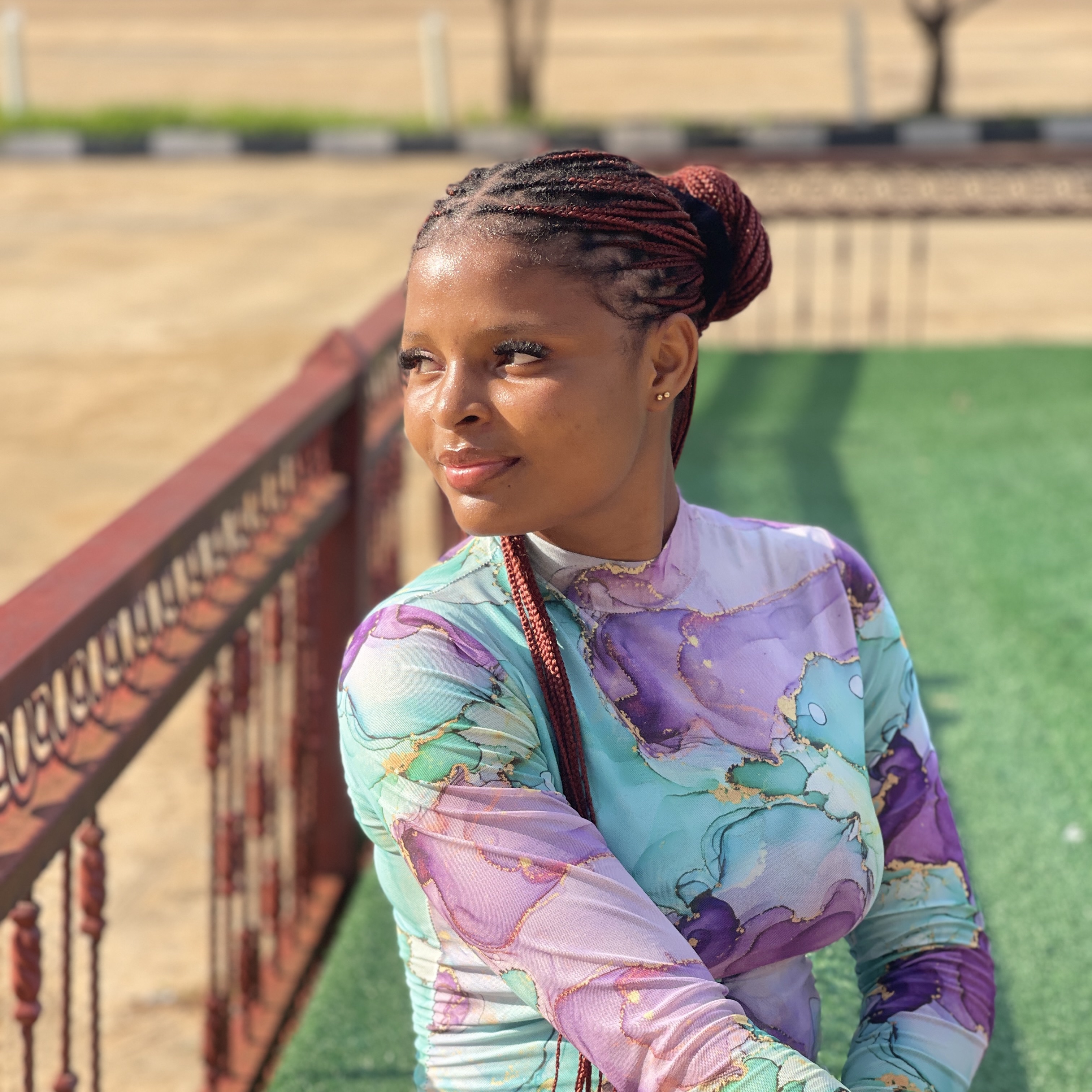 Benedicta Nwankwo
