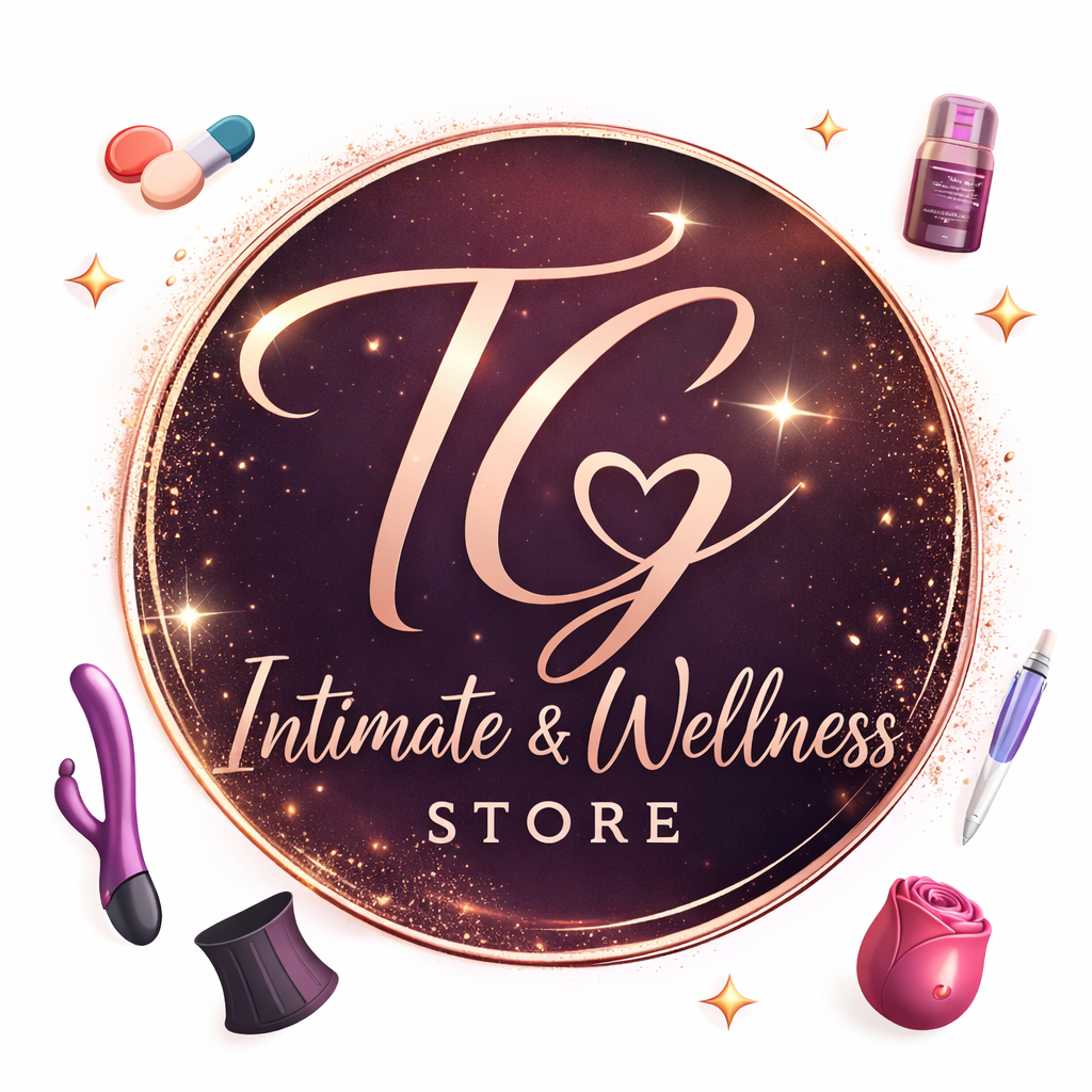 TG Intimate And Wellness Store