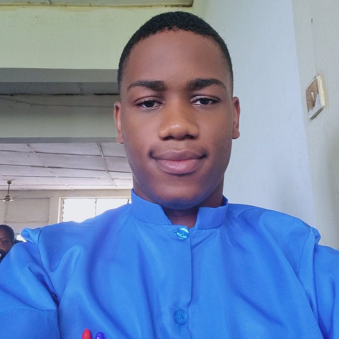 Ekperebuikem Uchechukwu