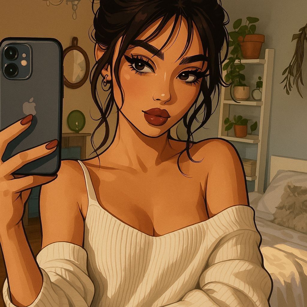 Stephanie 🍒