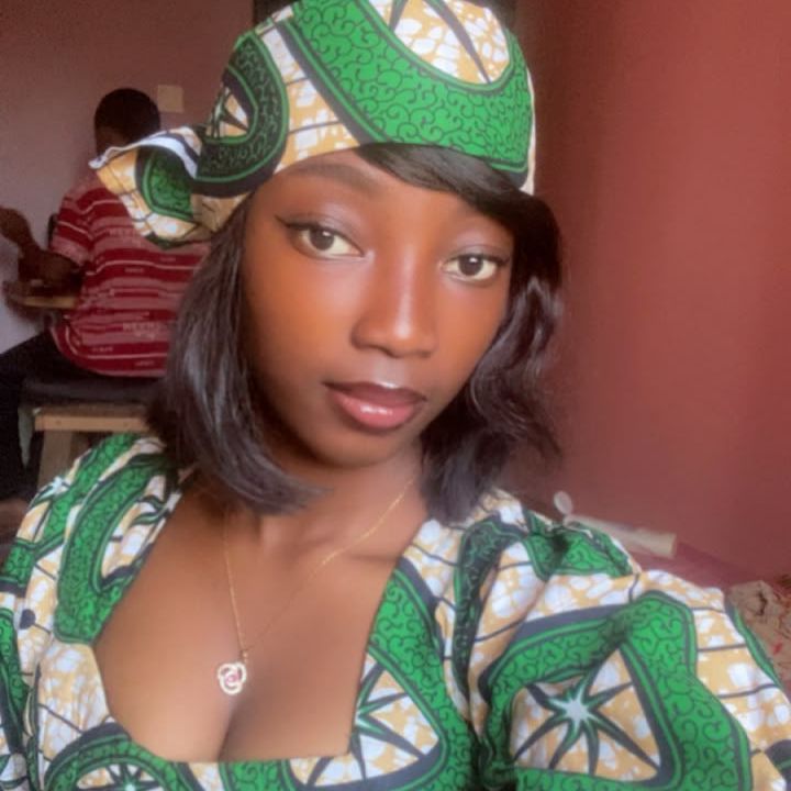 Ogunlade Ibukun aishha