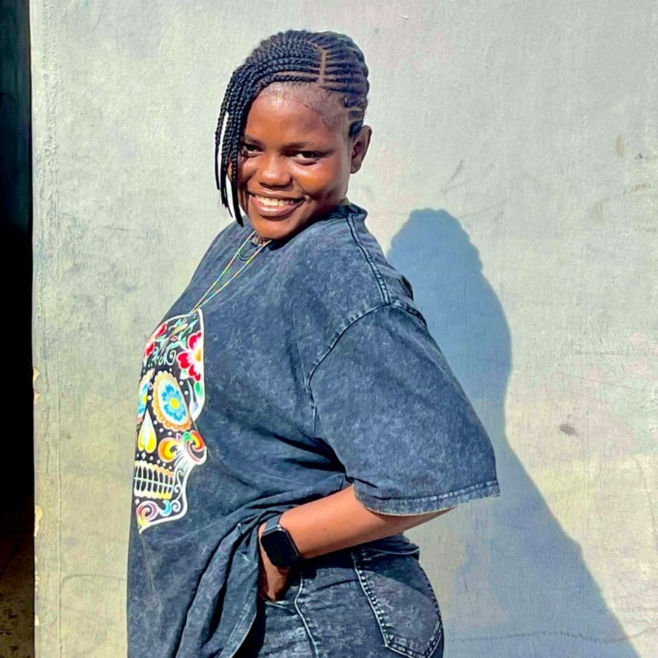 Boluwatife Hosu