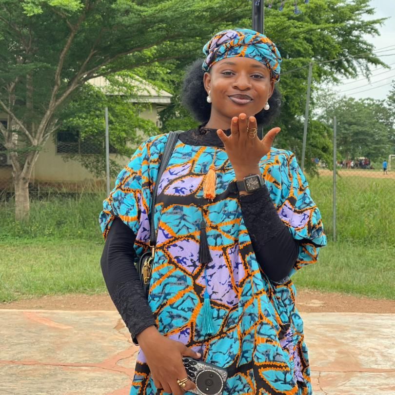 Chioma Esther