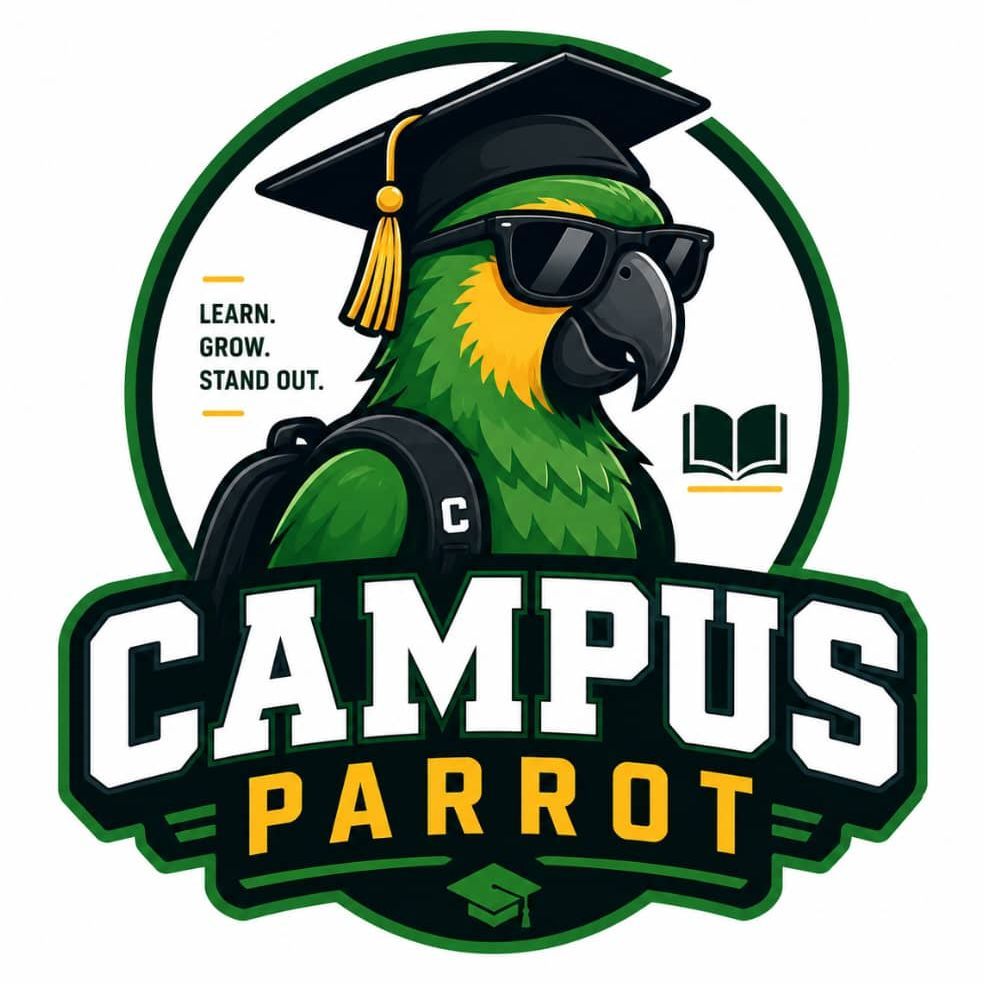 Campus Parrot